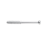 4.0mm Cannulated Screw, Short Thread - Titanium