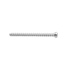 4.0mm Cannulated Screw, Full Thread - Titanium