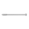 7.0mm Cannulated Screw 16mm Thread - Titanium