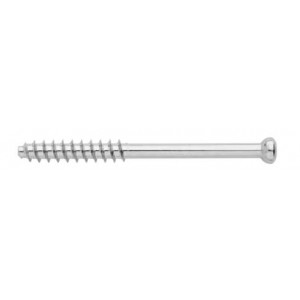 7.0mm Cannulated Screw 32mm Thread - S.S. 316L