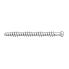 7.0mm Cannulated Screw Full Thread - Titanium