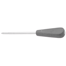 Large Cannulated Hex Screw Driver, 3.5 mm Tip