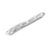 3.5mm LC Medial Distal Humerus Plate - S.S. 316L