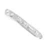 3.5mm LC Medial Distal Humerus Plate - S.S. 316L