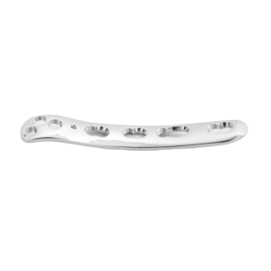 3.5mm LC Posterolateral Distal Humerus Plate - Titanium