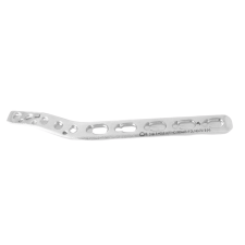 3.5mm LC Extra Articular Distal Humerus Plate - S.S. 316L