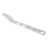 3.5mm LC Extra Articular Distal Humerus Plate - S.S. 316L