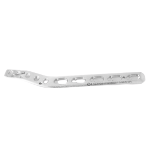 3.5mm LC Extra Articular Distal Humerus Plate - Titanium