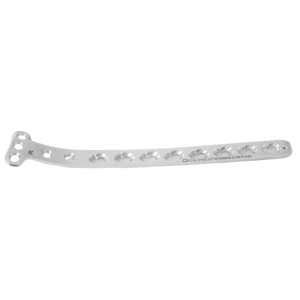 3.5mm LC Medial Proximal Tibia Plate - S.S. 316L