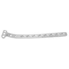 3.5mm LC Medial Proximal Tibia Plate - S.S. 316L