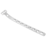 3.5mm LC Medial Proximal Tibia Plate - S.S. 316L