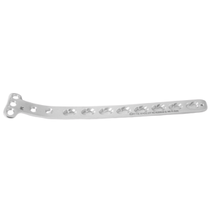 3.5mm LC Medial Proximal Tibia Plate - Titanium