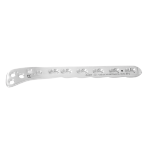 3.5mm LC Proximal Lateral Tibia Plate - S.S. 316L