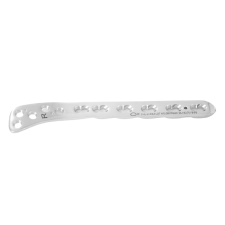 3.5mm LC Proximal Lateral Tibia Plate - Titanium