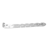 3.5mm LC Proximal Lateral Tibia Plate - Titanium