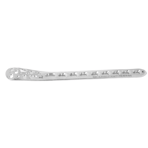 3.5mm LC Medial Distal Tibia Plate - S.S. 316L
