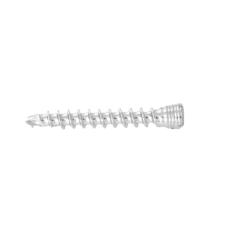 4.0mm LC Cancellous Screw - S.S. 316L