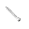 4.0mm LC Cancellous Screw - S.S. 316L