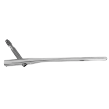 Gamma Nail - Long - Titanium