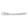 5.0mm LC Distal Femur Plate - S.S. 316L