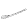 5.0mm LC Distal Femur Plate - S.S. 316L