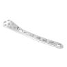 5.0mm LC Distal Femur Plate - S.S. 316L