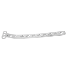 5.0mm LC Medial Proximal Tibia Plate - Titanium