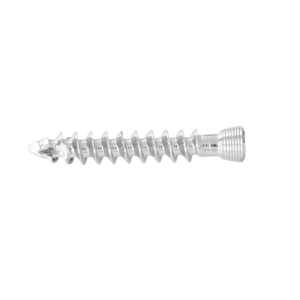 6.5mm LC Cancellous Screw - Titanium