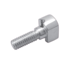 Wire Fixation Bolt Cannulated