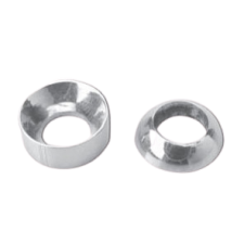 Conical Slotted Washer