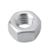 Nuts for Connecting Bolts