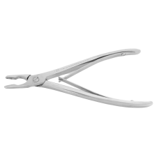 Bone Nibbler S/A, Straight