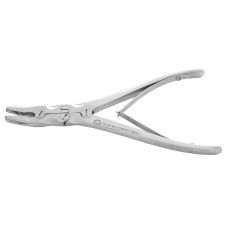 Bone Nibbler D/A, Curved