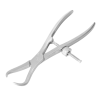 Reduction Forcep Pointed with Speed Lock