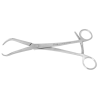 Reduction Forcep Pointed with Rachet