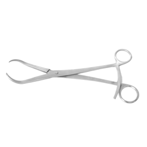 Reduction Forcep Pointed with Rachet