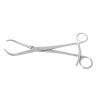 Reduction Forcep Pointed with Rachet