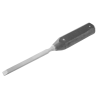 Chisel with Fibre Handle Straight