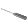 Osteotome with Fibre Handle Straight