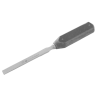 Osteotome with Fibre Handle Straight