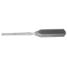 Osteotome with Fibre Handle Straight