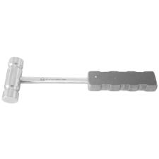 Bone Hammer with Fibre Handle