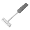 Bone Hammer with Fibre Handle