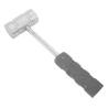 Bone Hammer with Fibre Handle