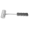 Bone Hammer with Fibre Handle