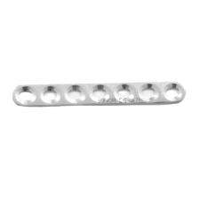 1.5mm Straight Plate - Titanium