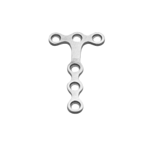 1.5mm T Plate - Titanium