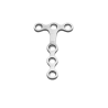 1.5mm T Plate - Titanium