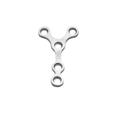 2.0mm Y Plate - S.S. 316L